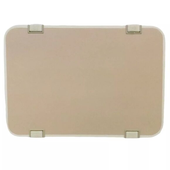 LOUIS VUITTON InnerPlate For Stratos Travel Bag Monogram - Picture 2 of 12